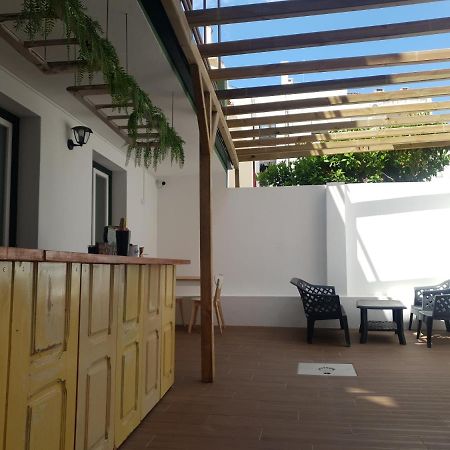 Graca Garden Torres Vedras Hotel Exterior foto